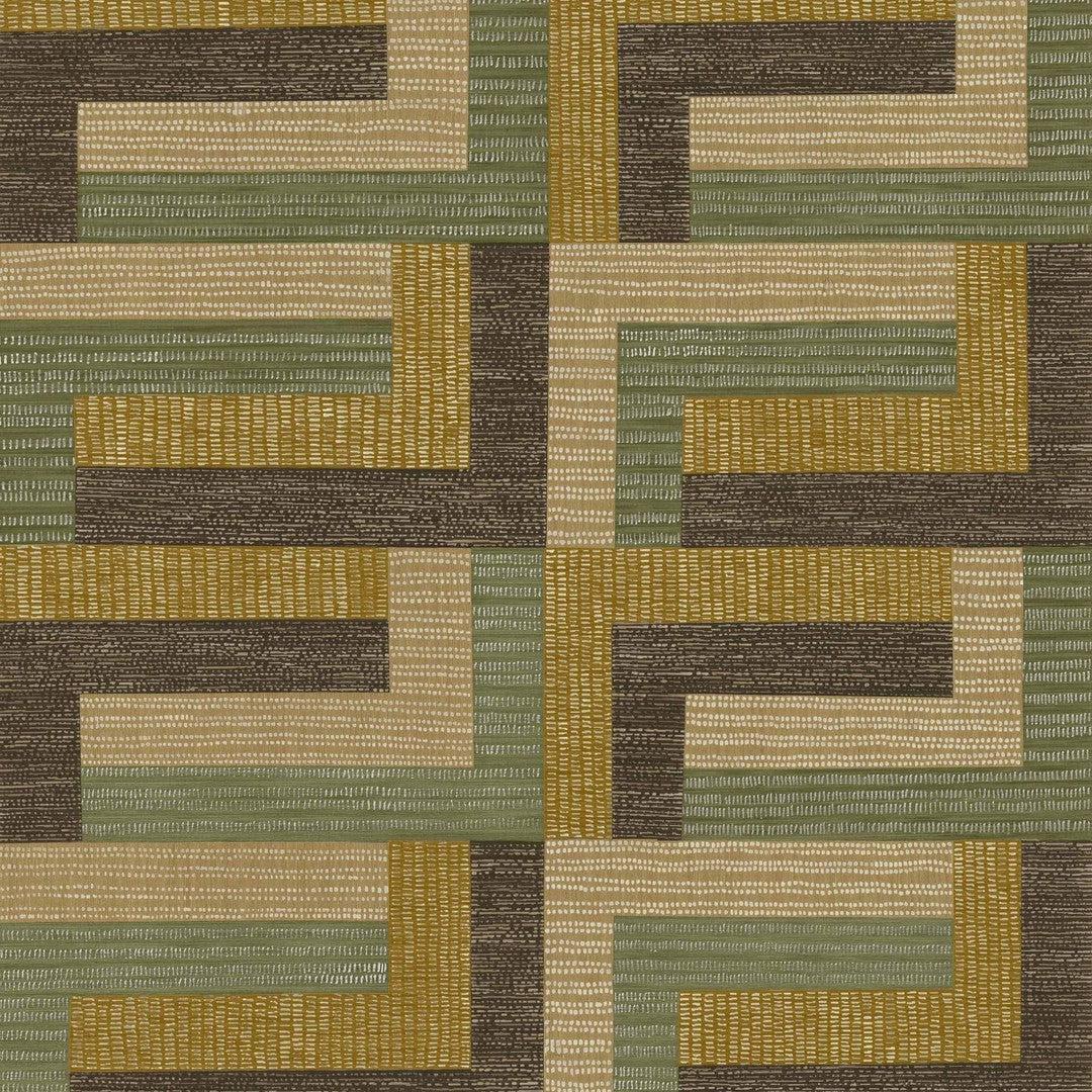 Henna Art Wallpaper - Coordonne