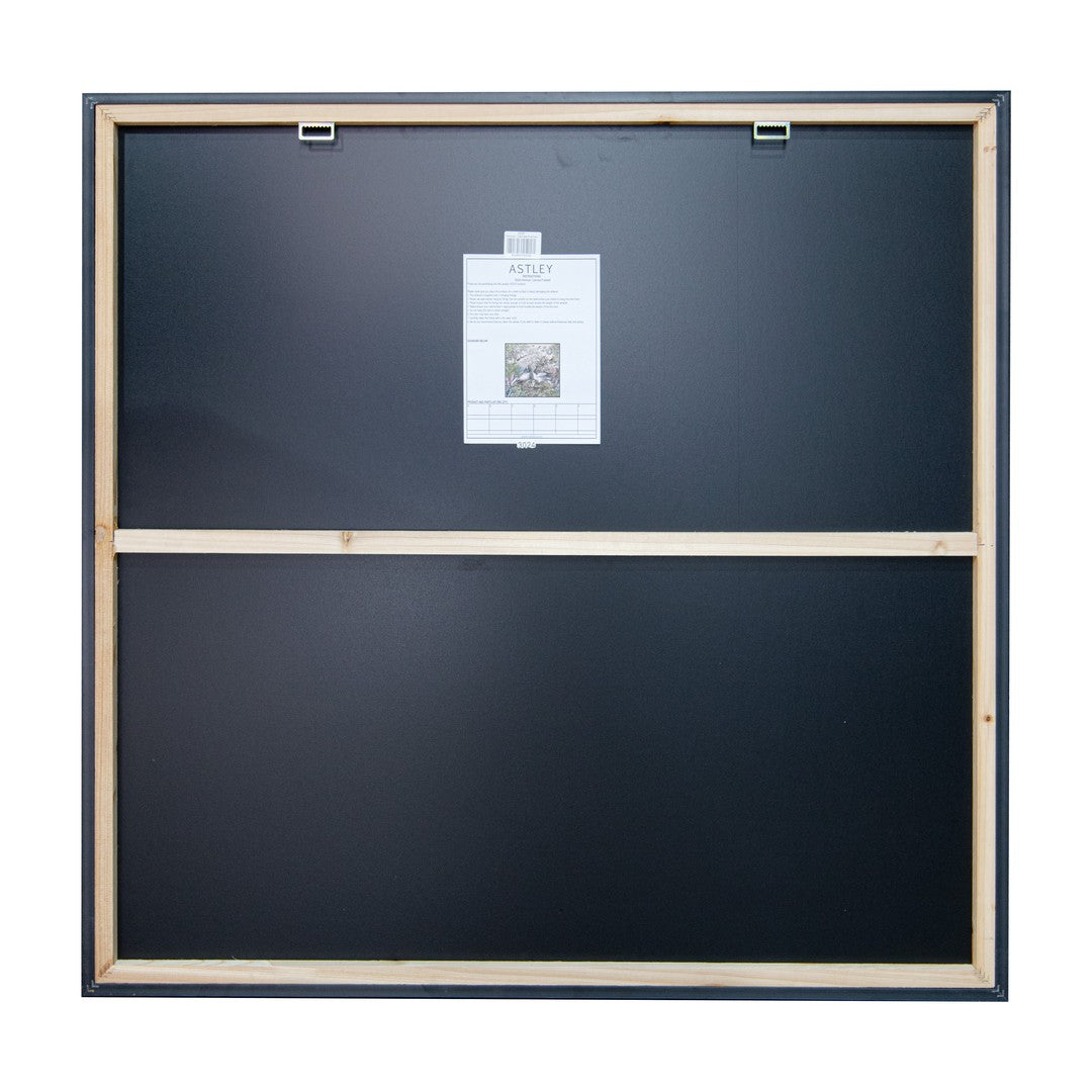 Herman Canvas - RV Astley