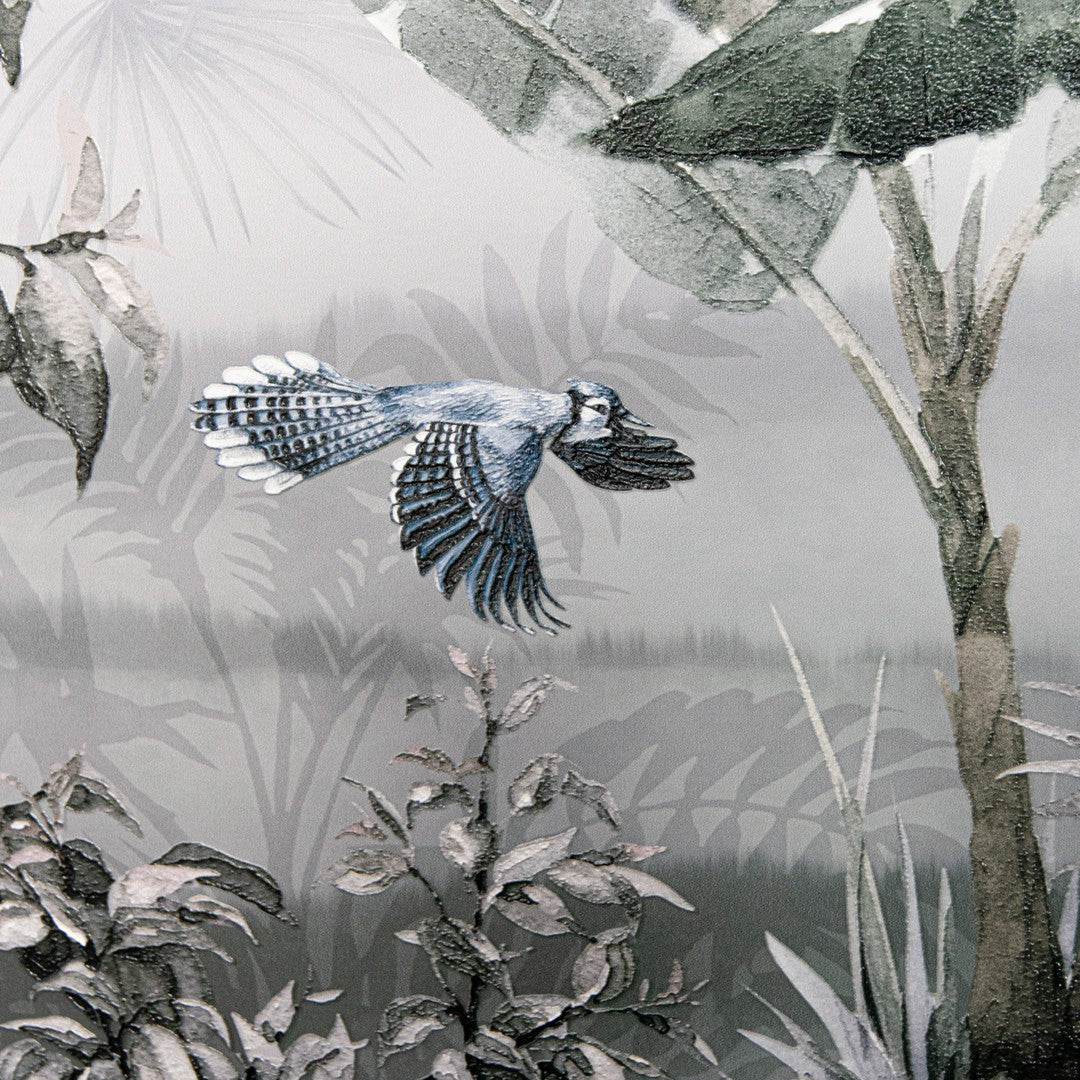 Hickling Glass Art - RV Astley