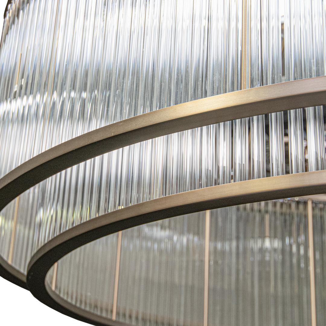 Hubert Chandelier - RV Astley