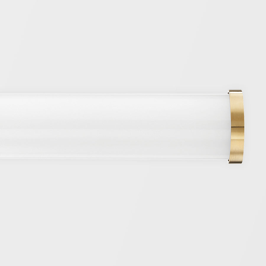 Huntington LED Chandelier - Hudson Valley Lighting