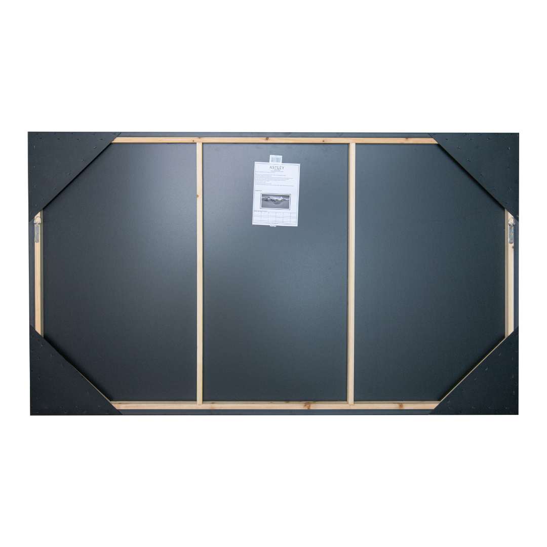 Hyacinth Canvas - RV Astley