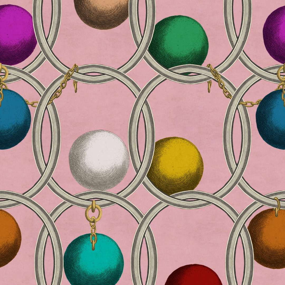 Incatenato Wallpaper - MINDTHEGAP