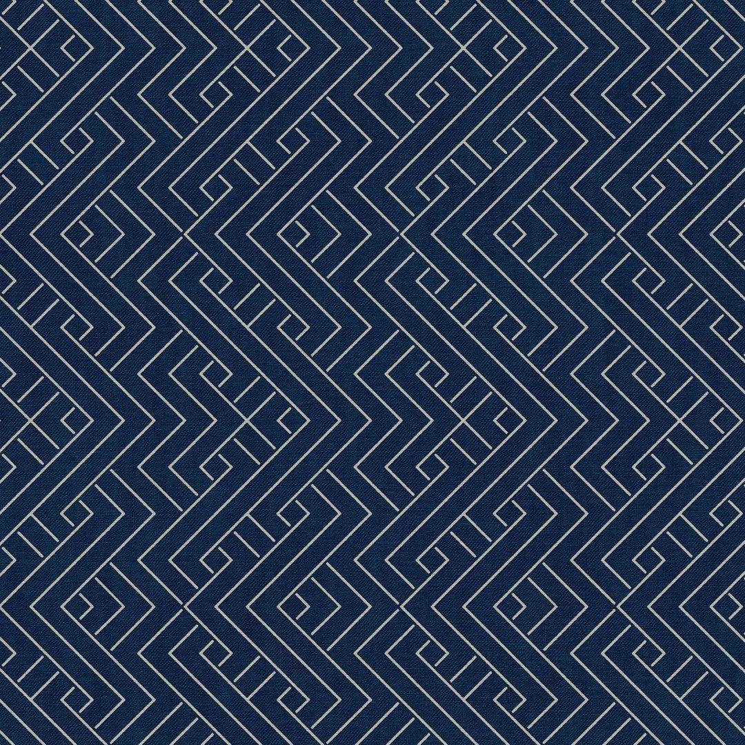 Interwoven Wallpaper - Coordonne