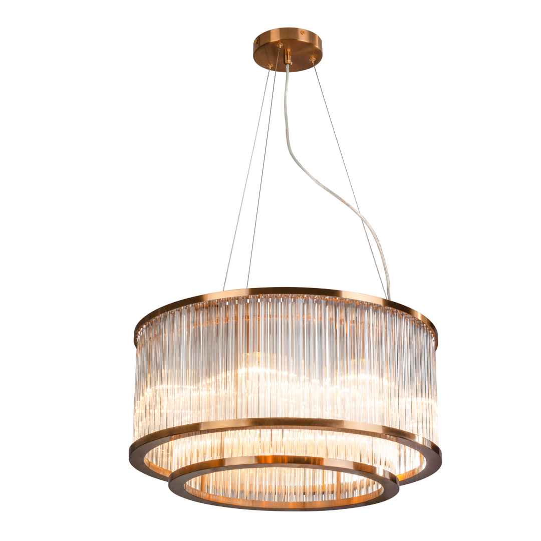 Iona Pendant Light - RV Astley
