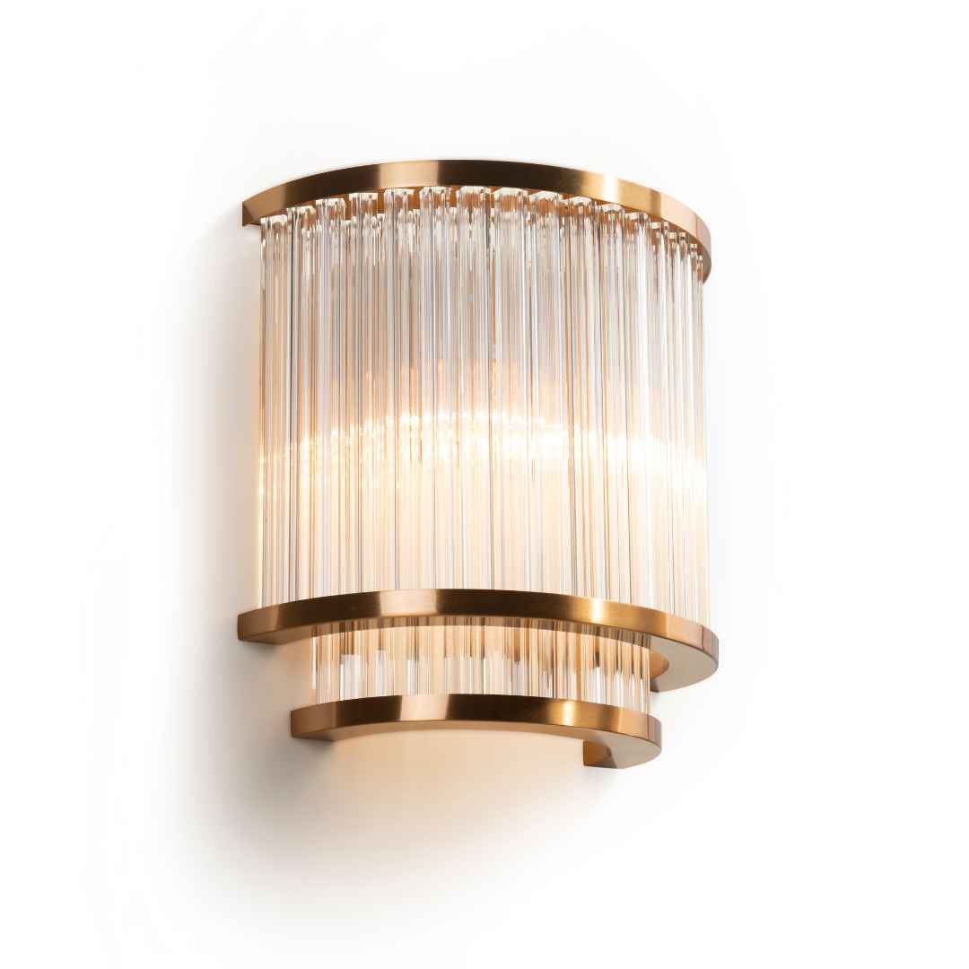 Iona Wall Lamp - RV Astley