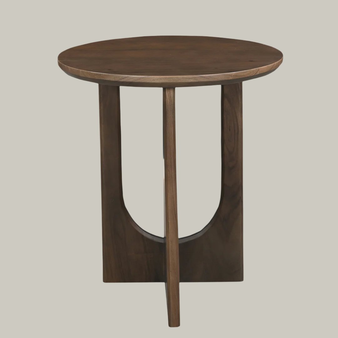 Iris Side Table
