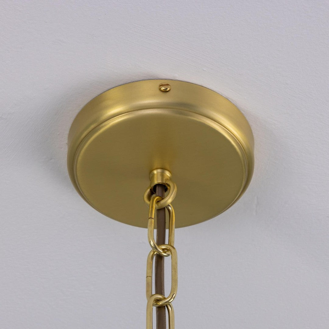 Irvine Modern Chandelier