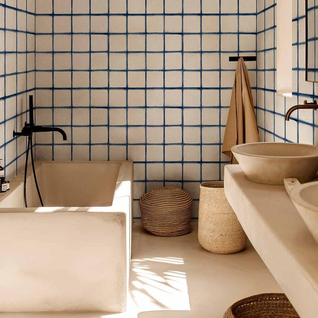 Itajime Wallpaper - Coordonne