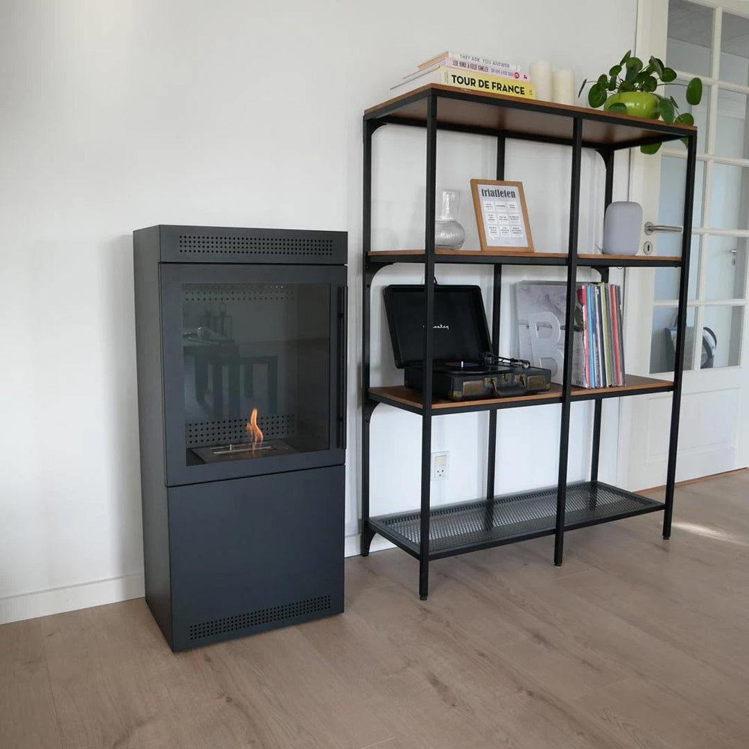 Jackson Stove Bioethanol Fire