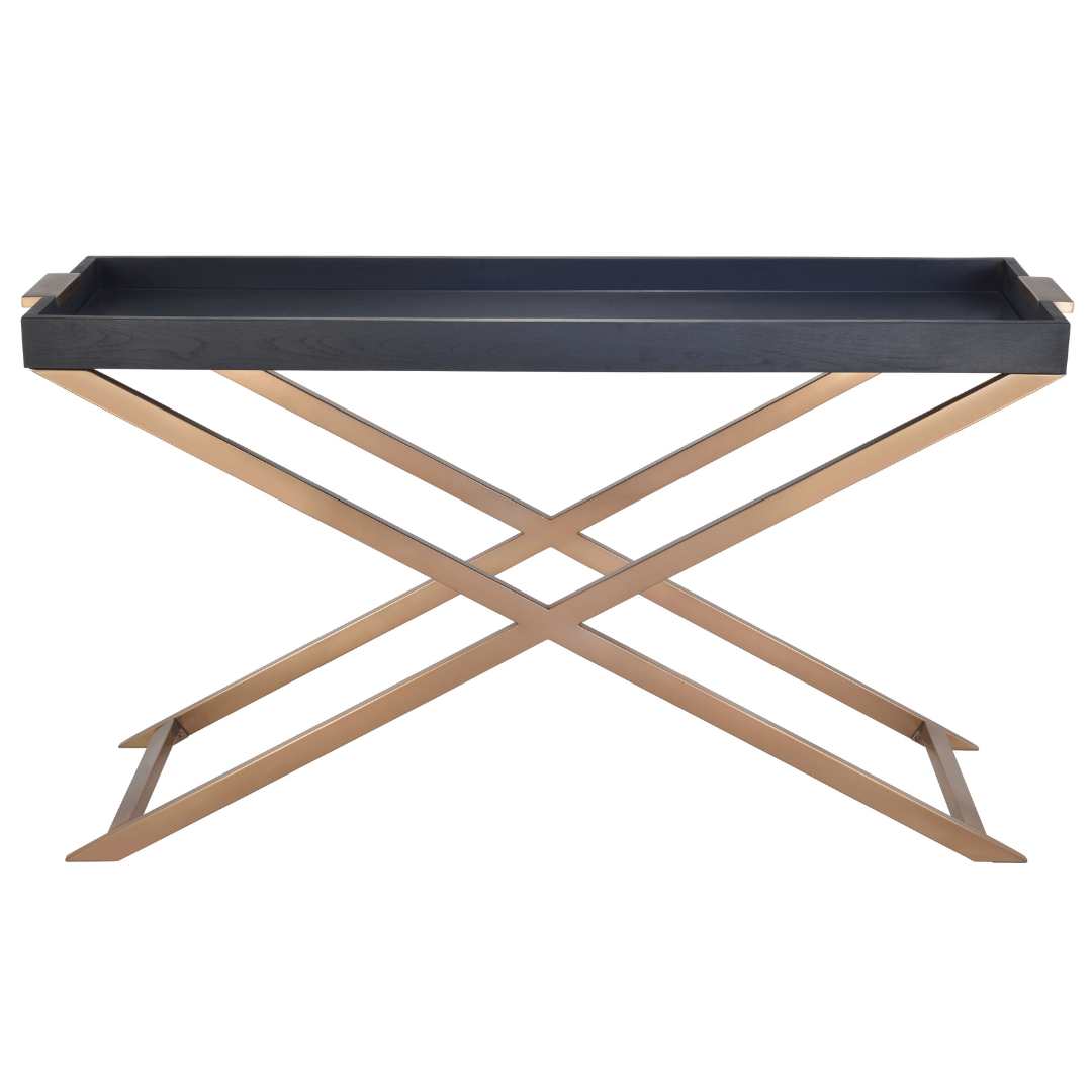 Jaques Console Table - RV Astley