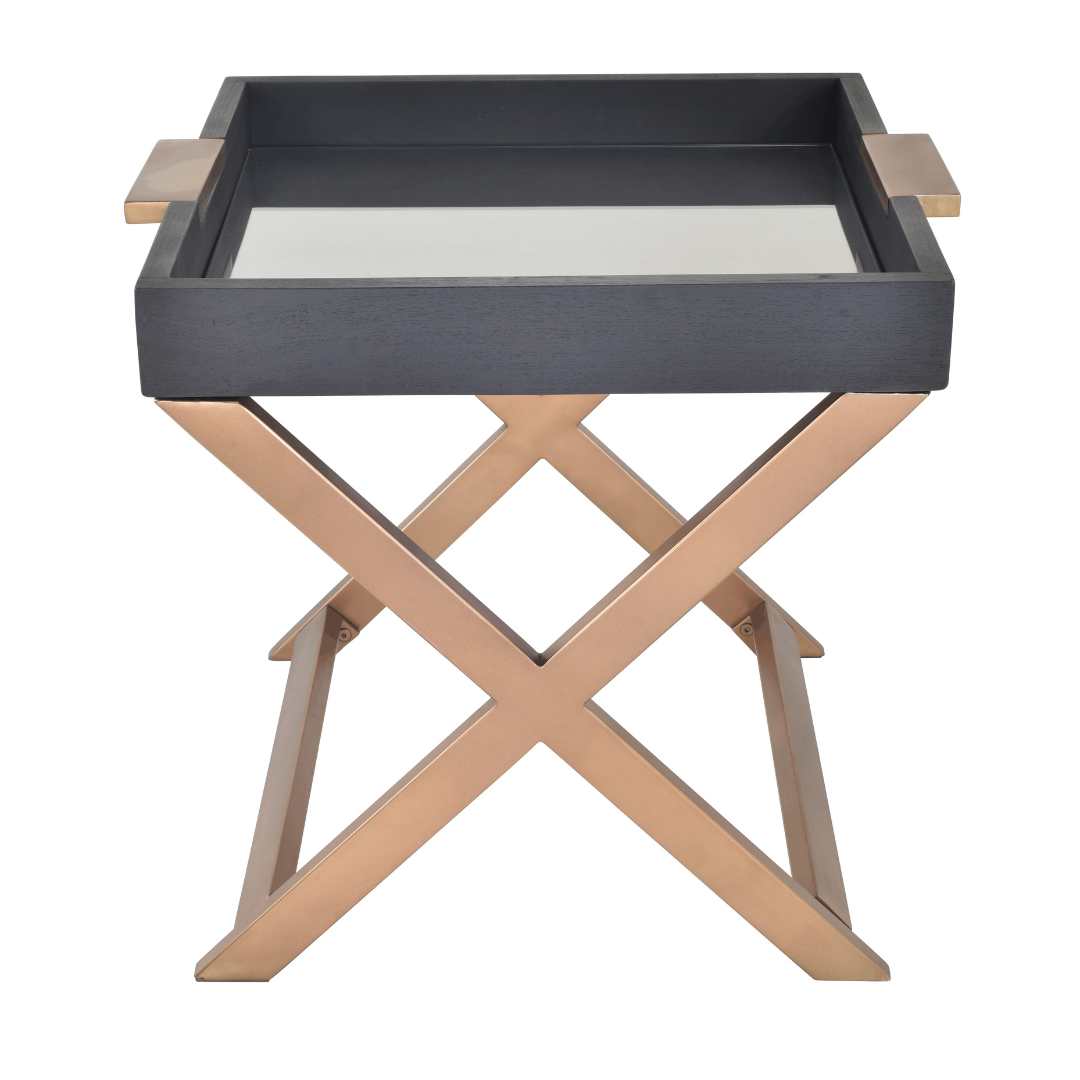 Jaques Side Table - RV Astley
