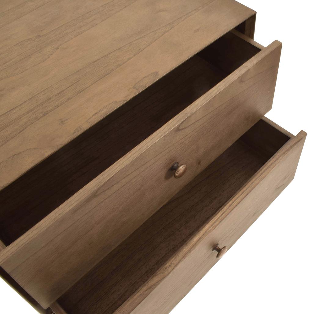 Jensen Chest Of Drawers - RV Astley