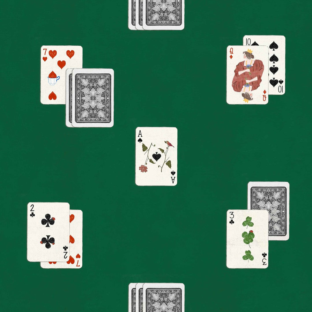 Jeu Wallpaper - Coordonne