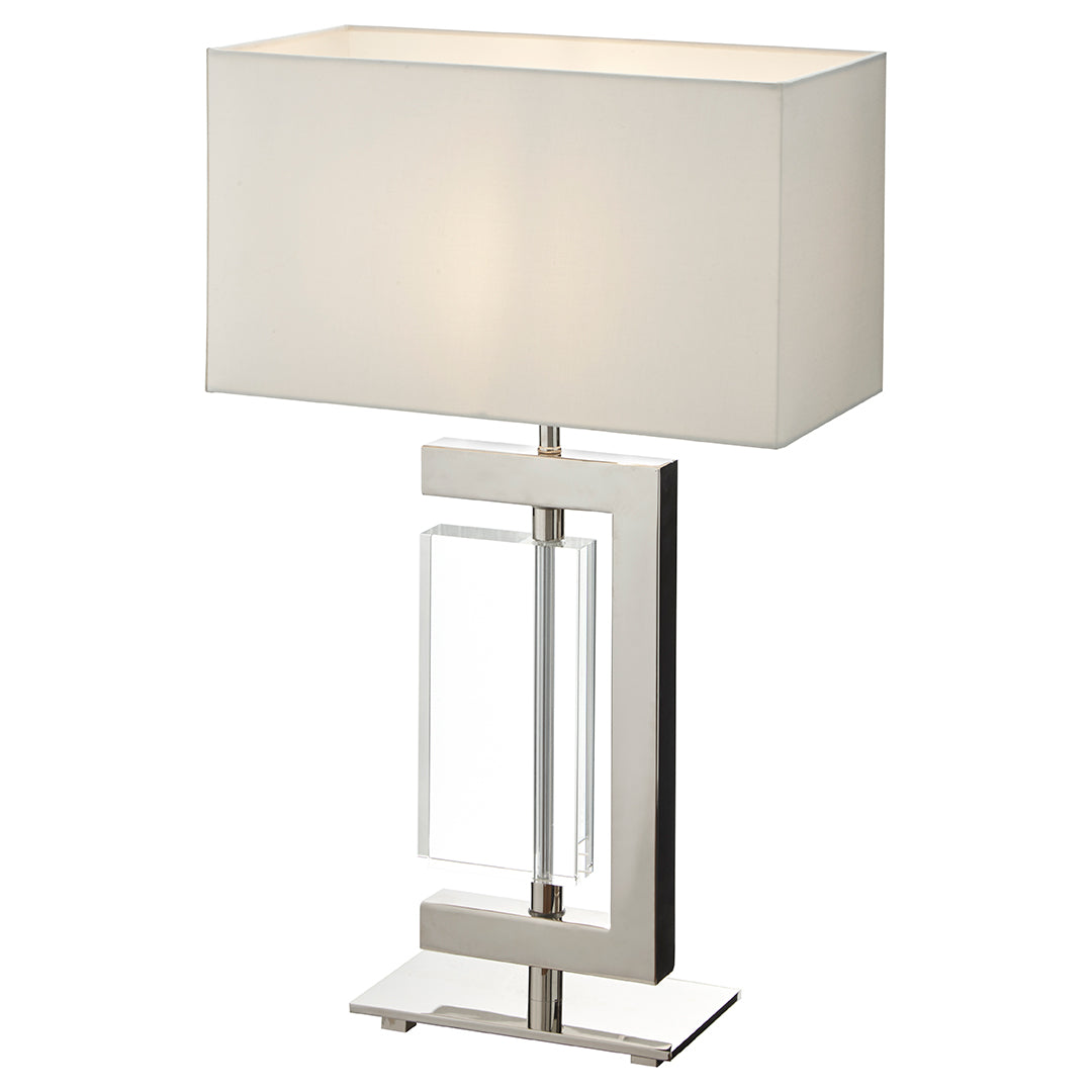 Julieta Table Lamp - RV Astley