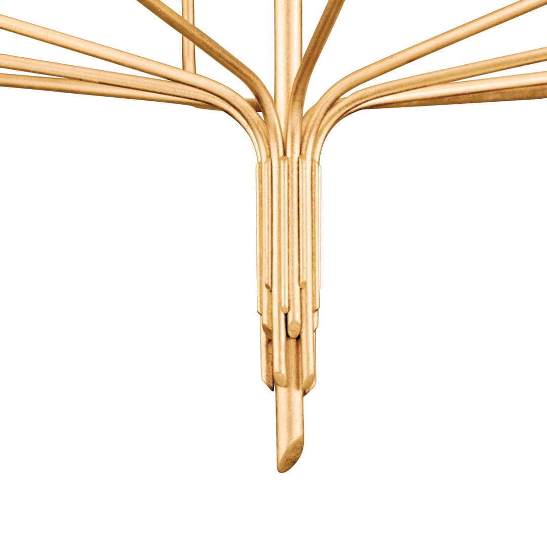 Juniper Chandelier - Large - Hudson Valley Lighting