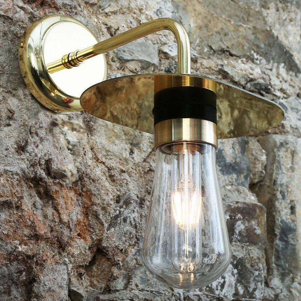Kai Wall Light - Mullan Lighting