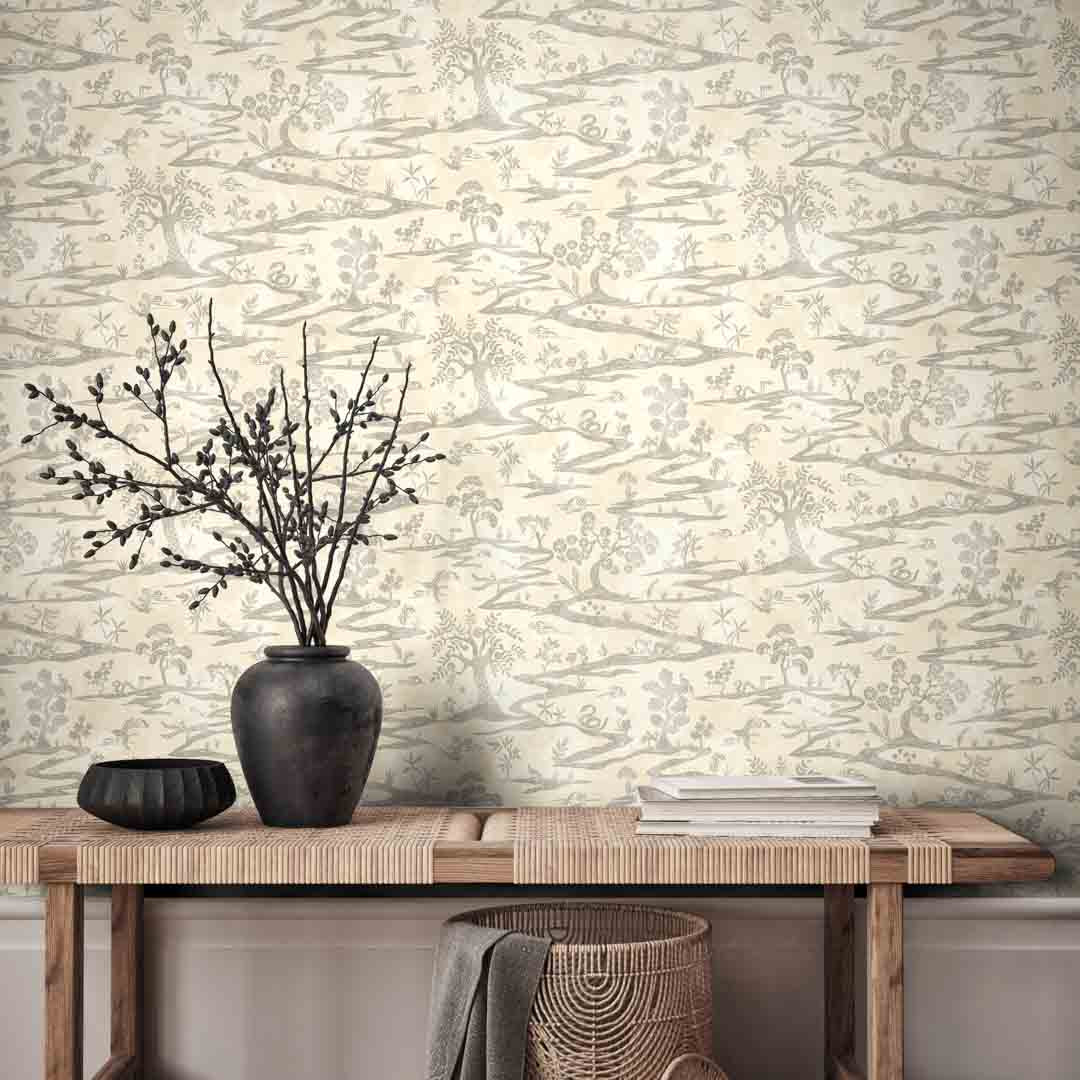 Kaiwa Wallpaper - Hanashi Collection - Ohpopsi