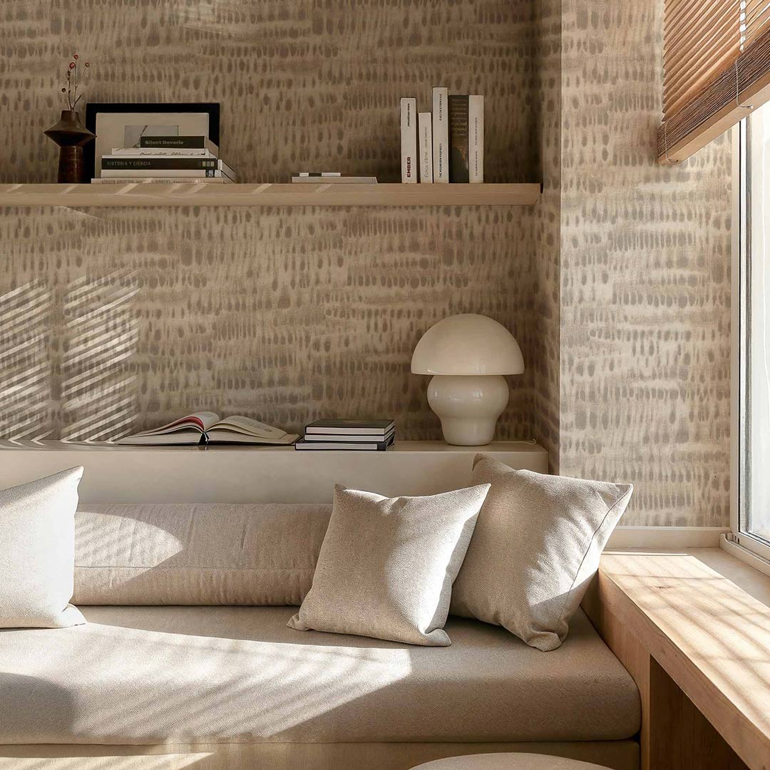 Kawari Wallpaper - Coordonne