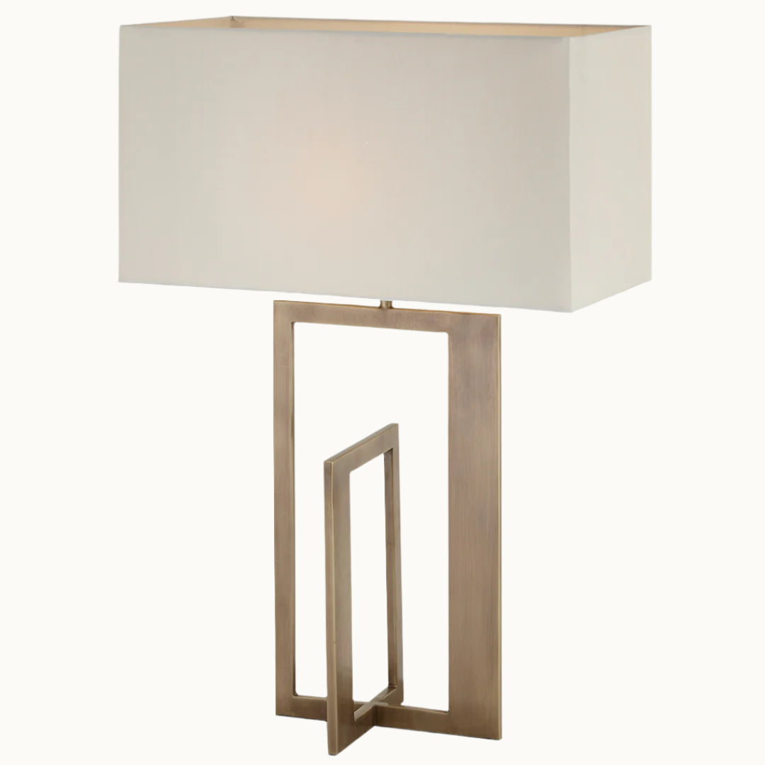 Kenley Table Lamp - RV Astley