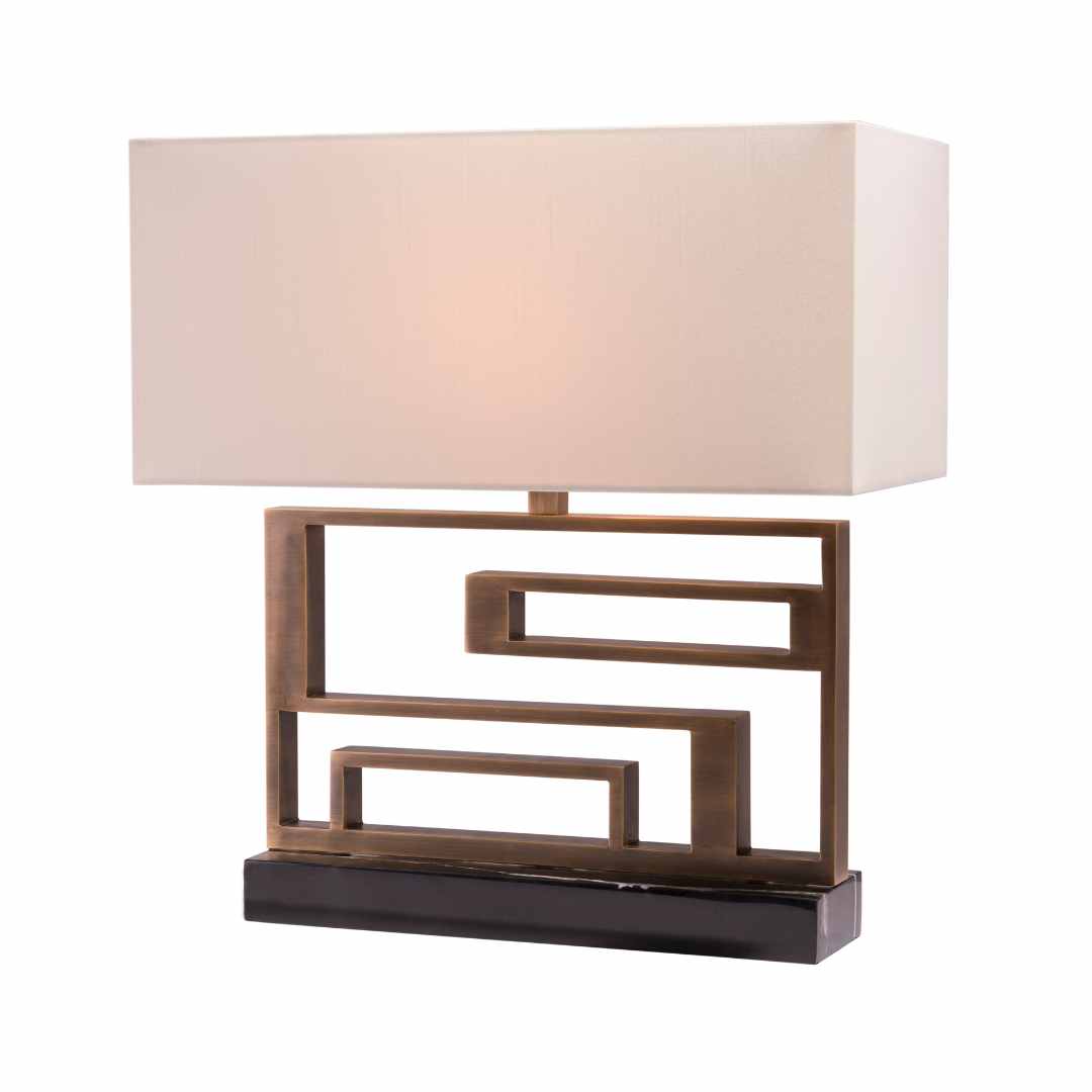 Kianna Table Lamp - RV Astley