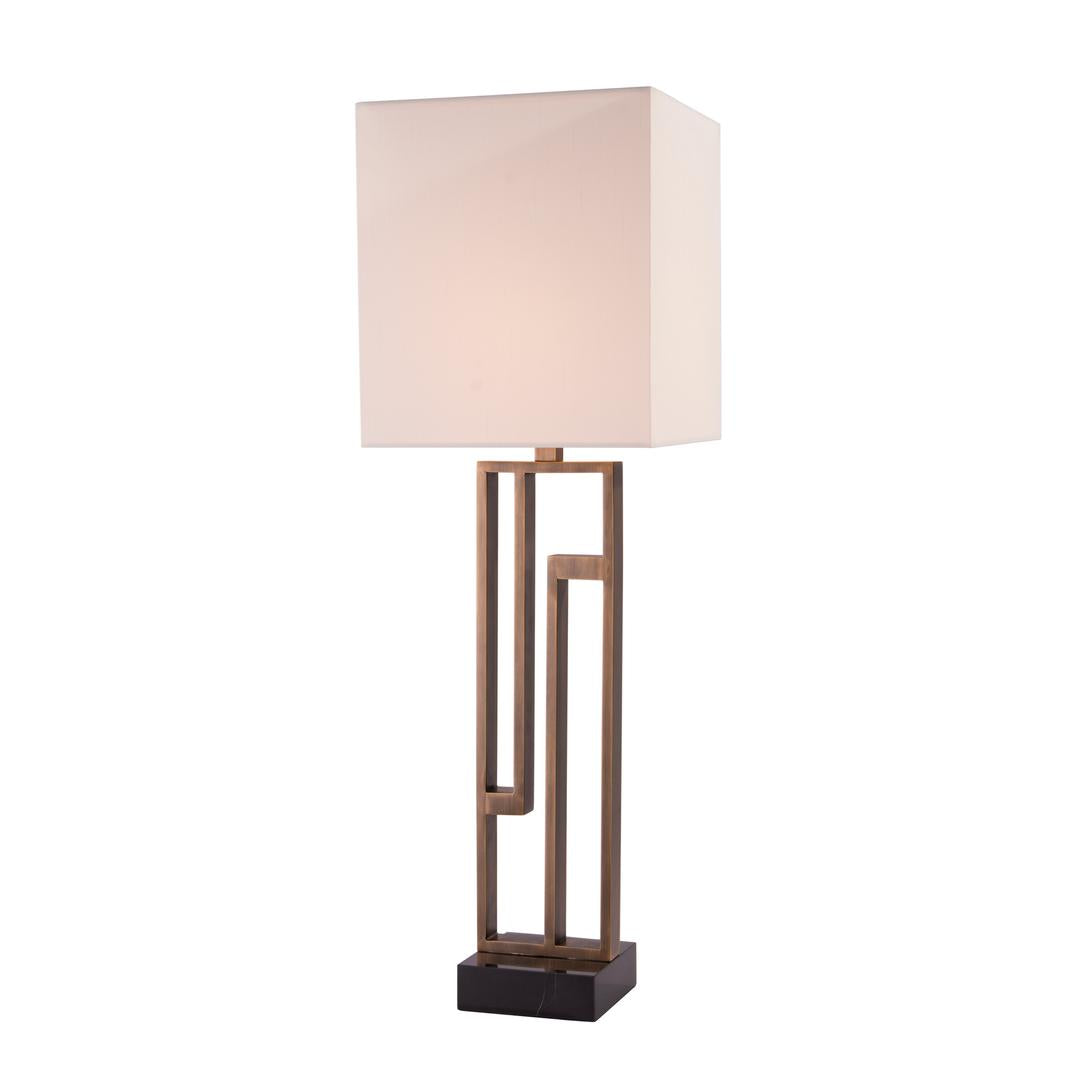 Kianna Tall Table Lamp - RV Astley