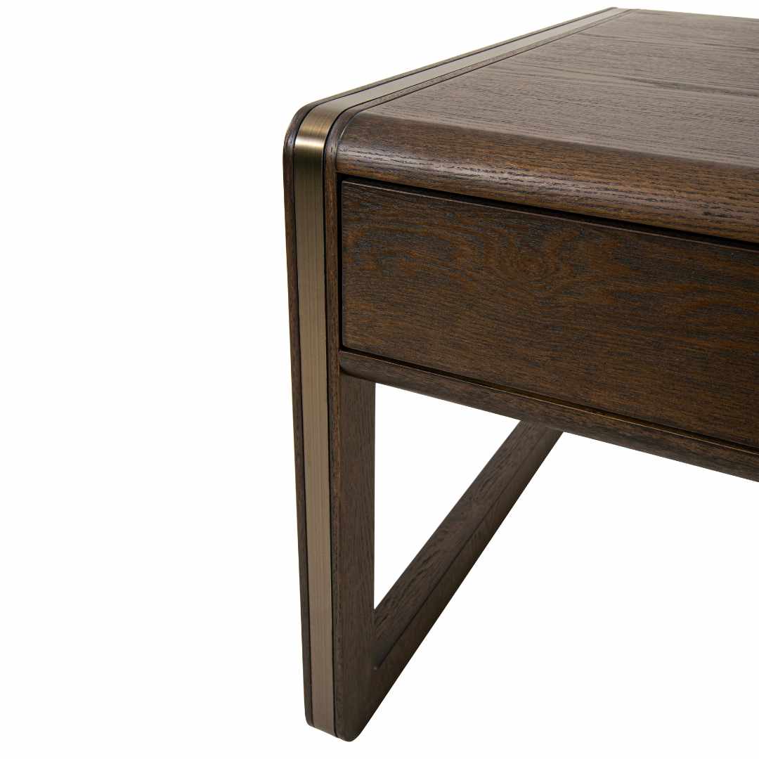 Kime Coffee Table - RV Astley