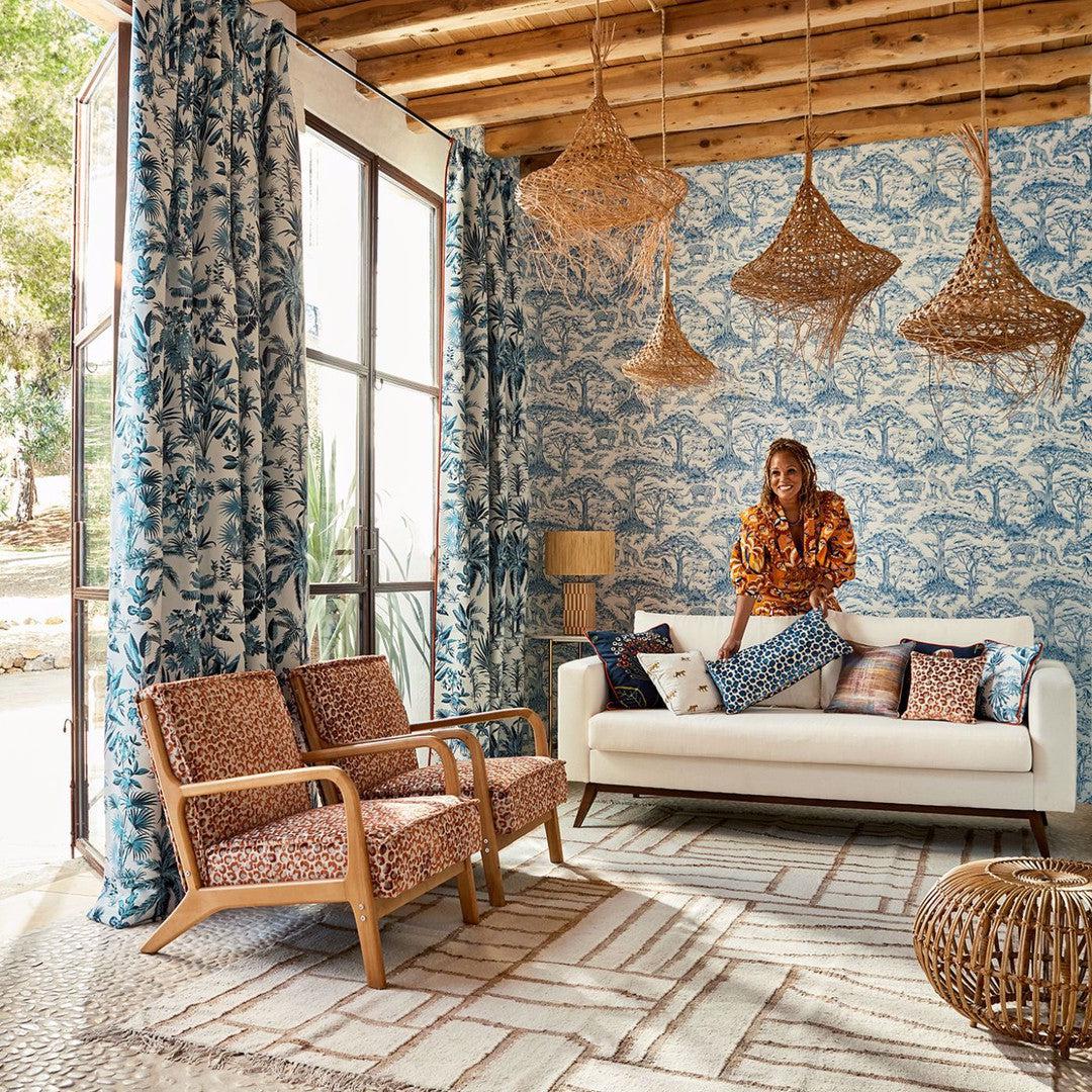 Kisumu Safari Wallpaper