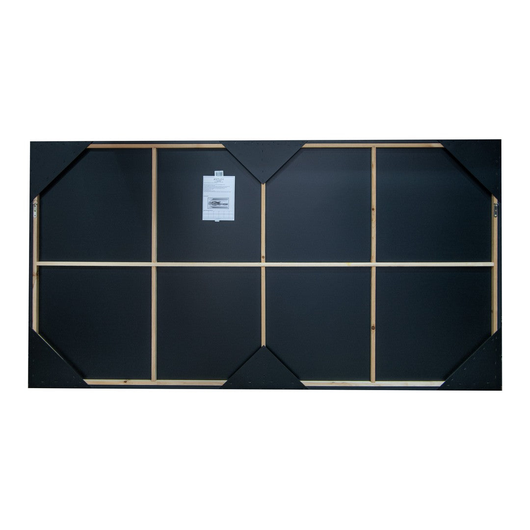 Knowlton Canvas - RV Astley