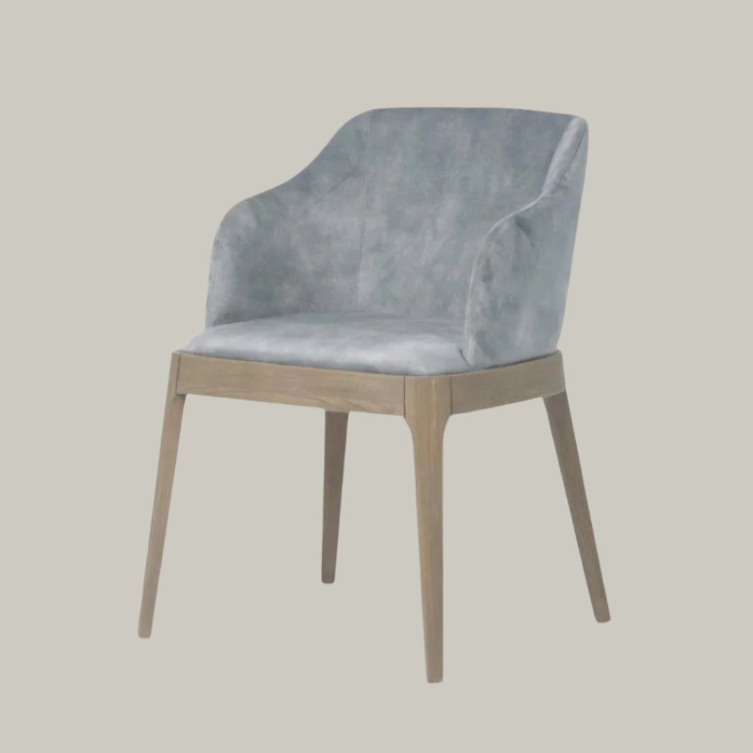 Kojima Chair - RV Astley