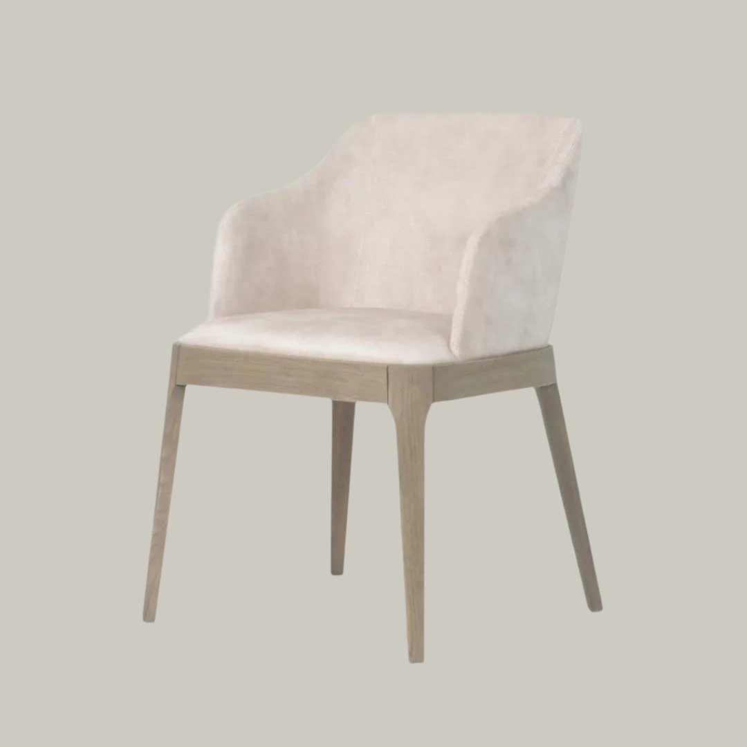 Kojima Chair - RV Astley