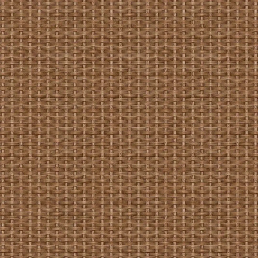 Kuba Raffia Wallpaper - Coordonne