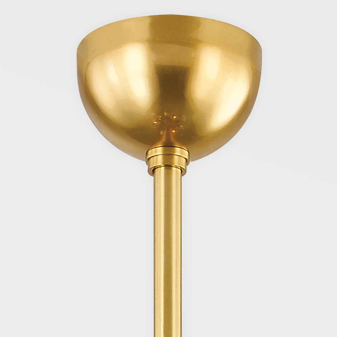 Kyoto Chandelier - Hudson Valley Lighting