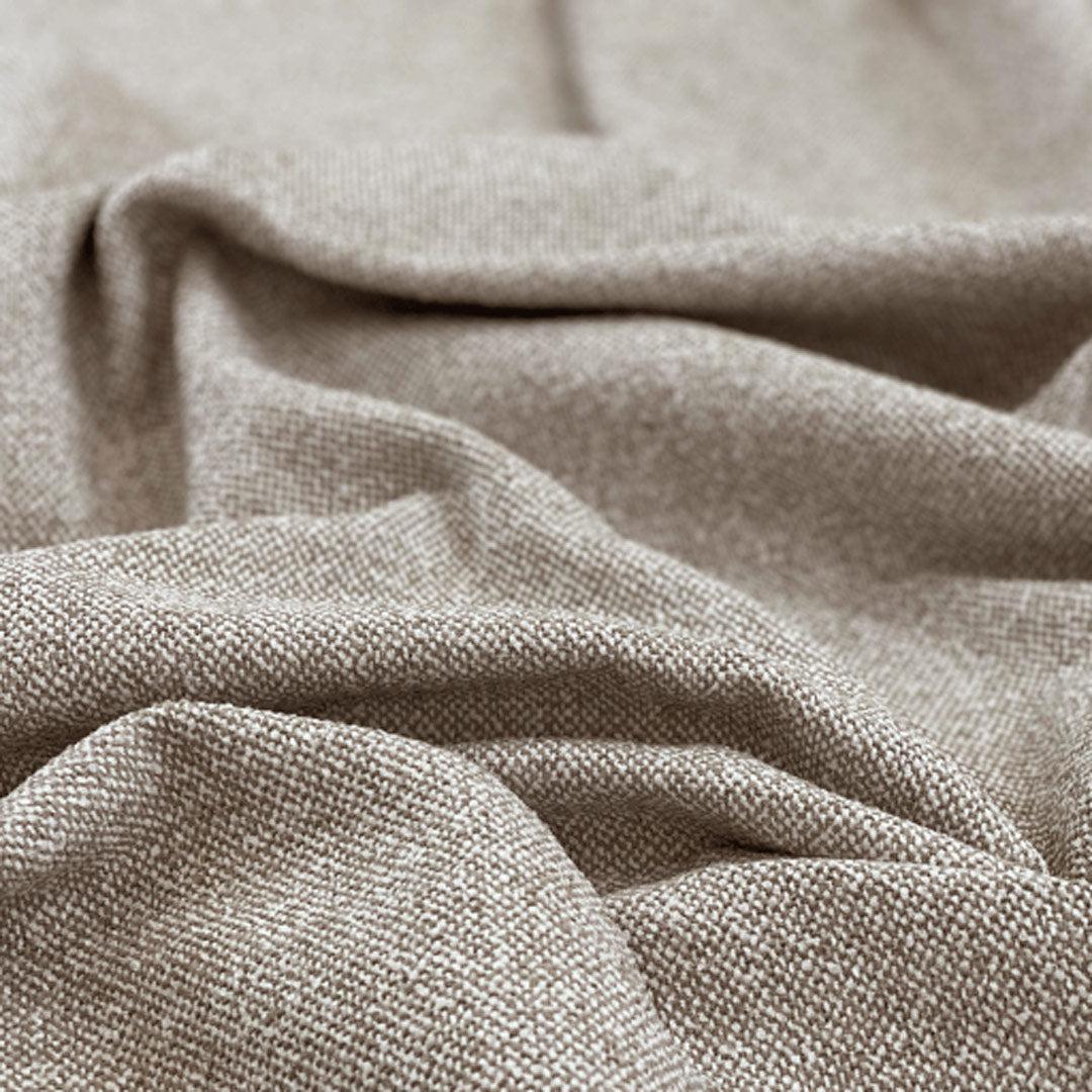 Laurel Dining Chair - Set Of Two - Lyon Mink