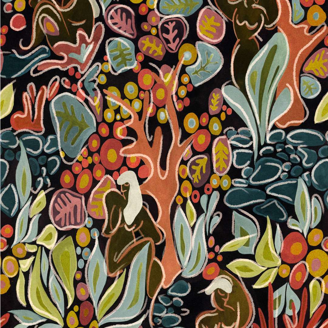 Le Donne Di Gioia Wallpaper - MINDTHEGAP