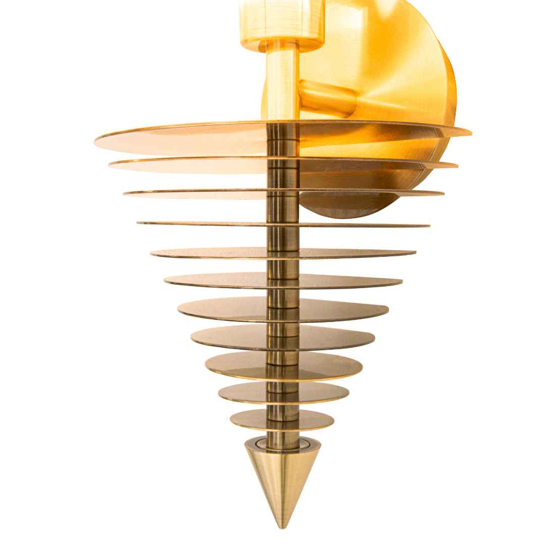 Lea Wall Lamp - RV Astley