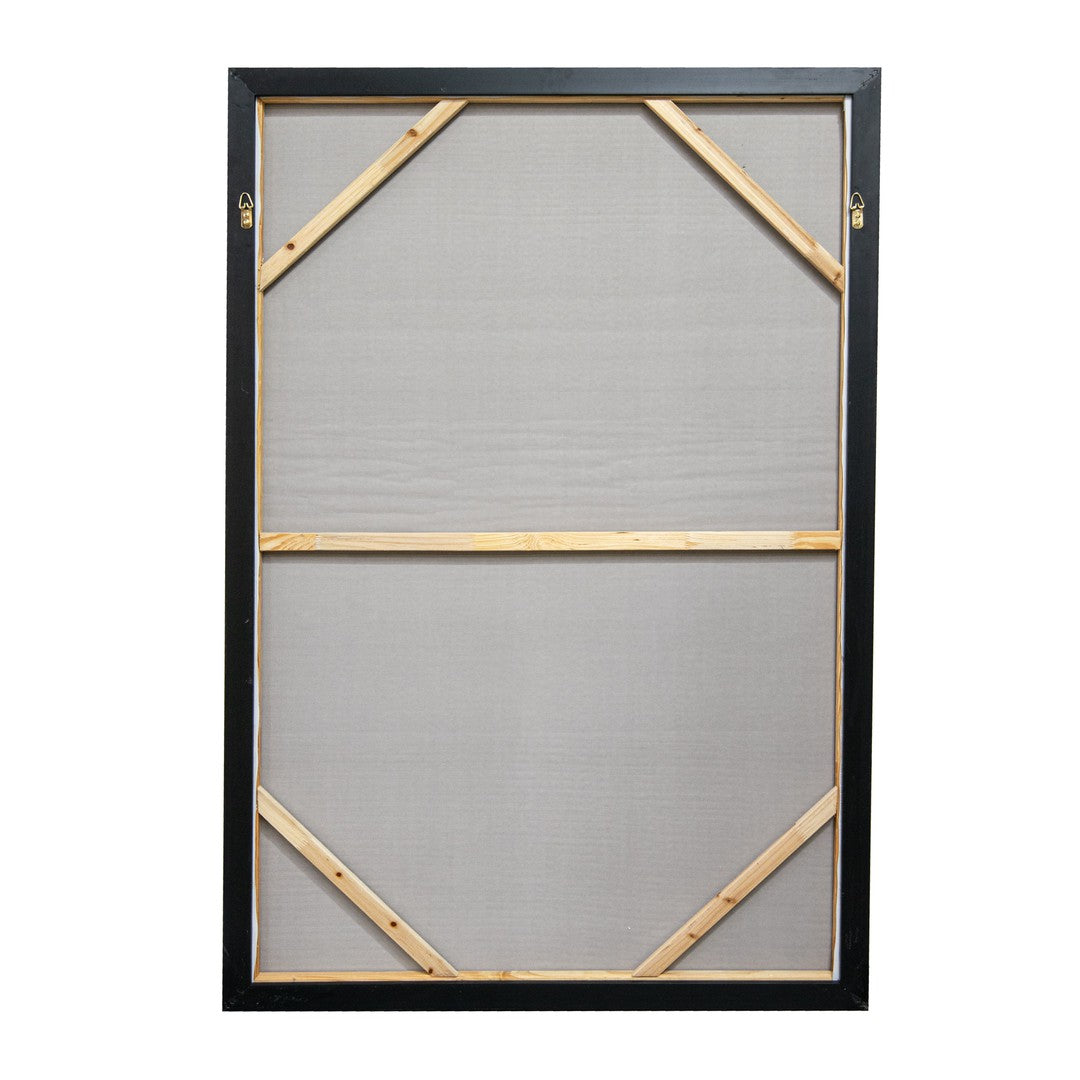 Leda Canvas - RV Astley