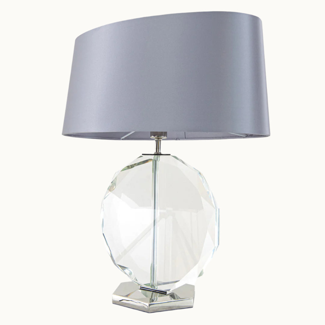 Libby Table Lamp - RV Astley
