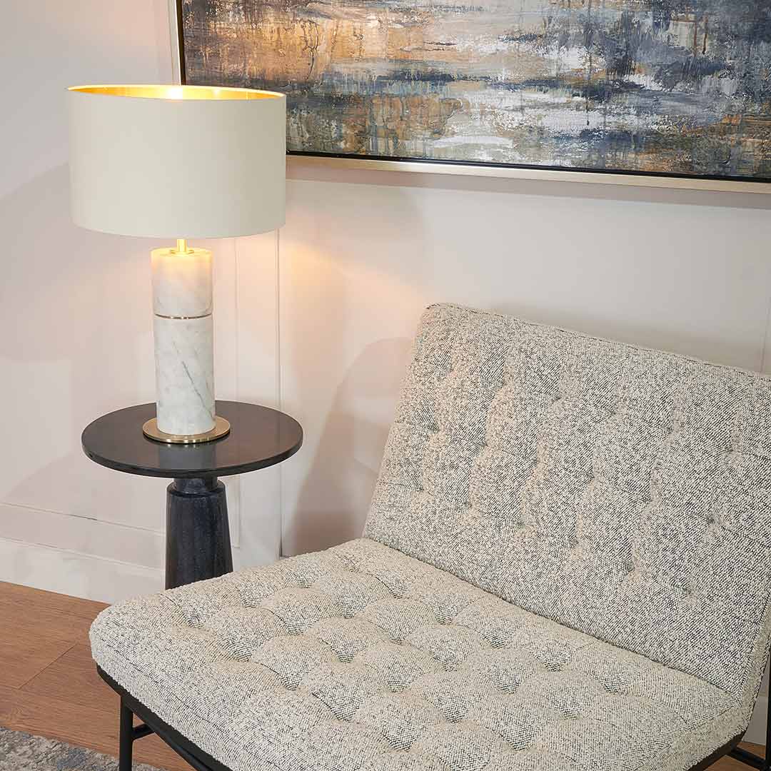 Libourne Chair - RV Astley