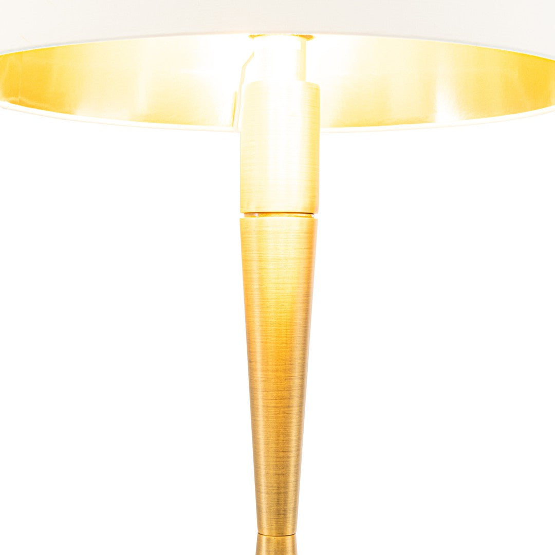 Lirin Table Lamp - RV Astley