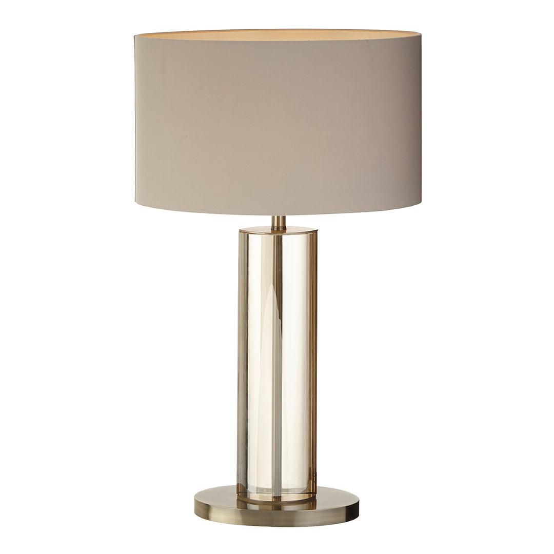 Lisle Tall Table Lamp - RV Astley