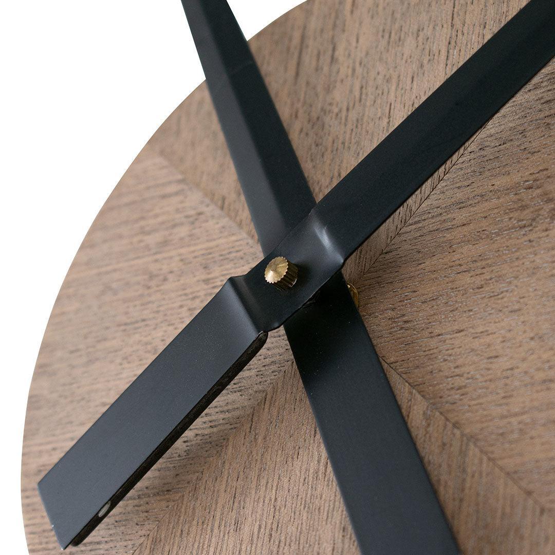 Lofthus Clock