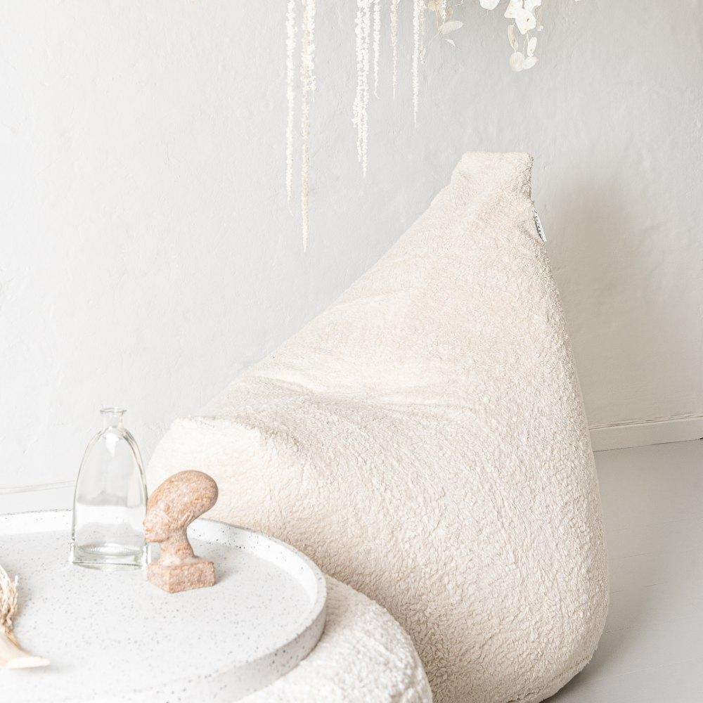 Lounge Satellite Teddy Chair - TRIMM Copenhagen