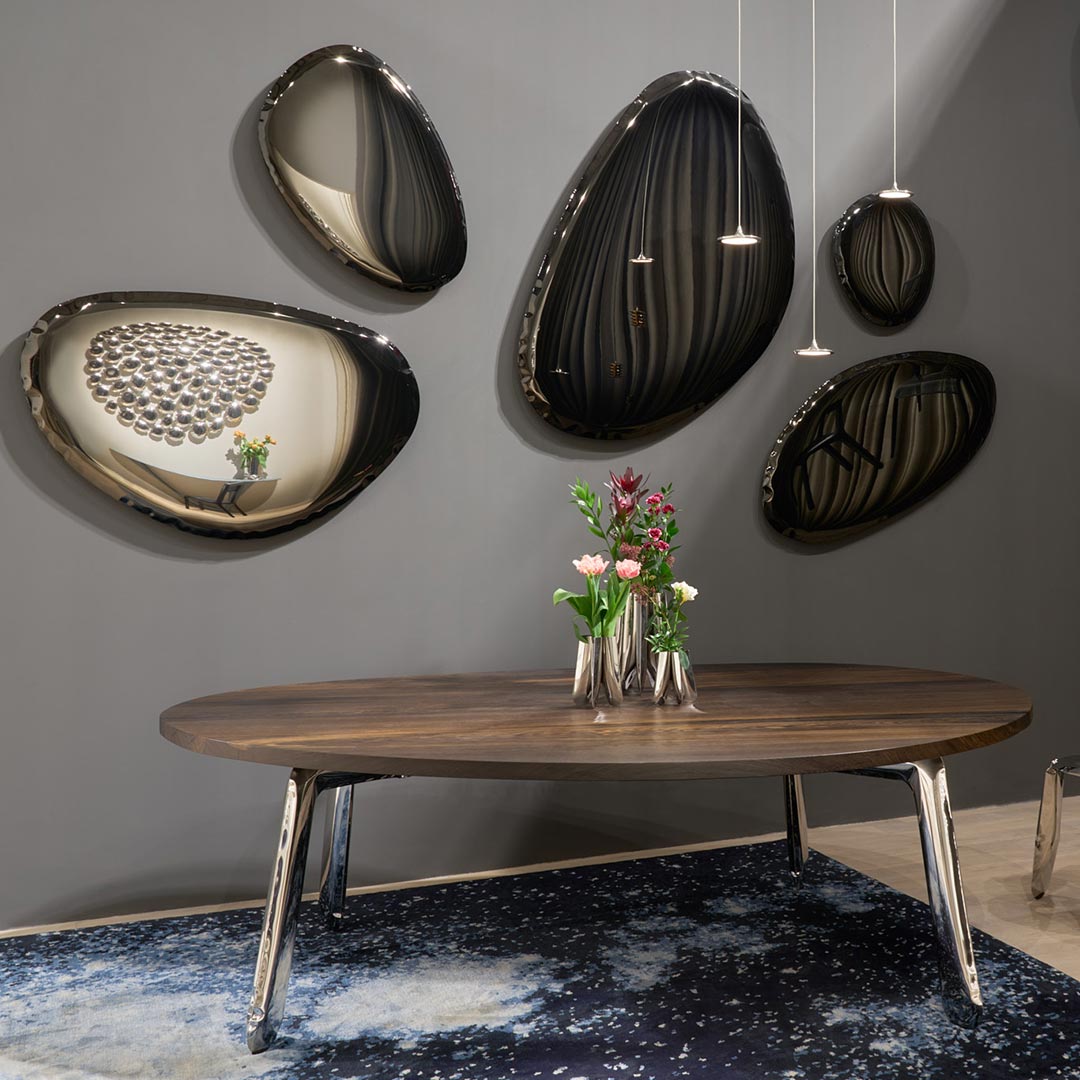 Luna Lighting - Zieta