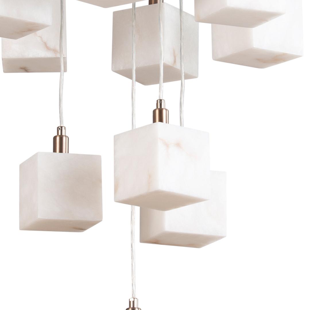 Lusso Chandelier - RV Astley
