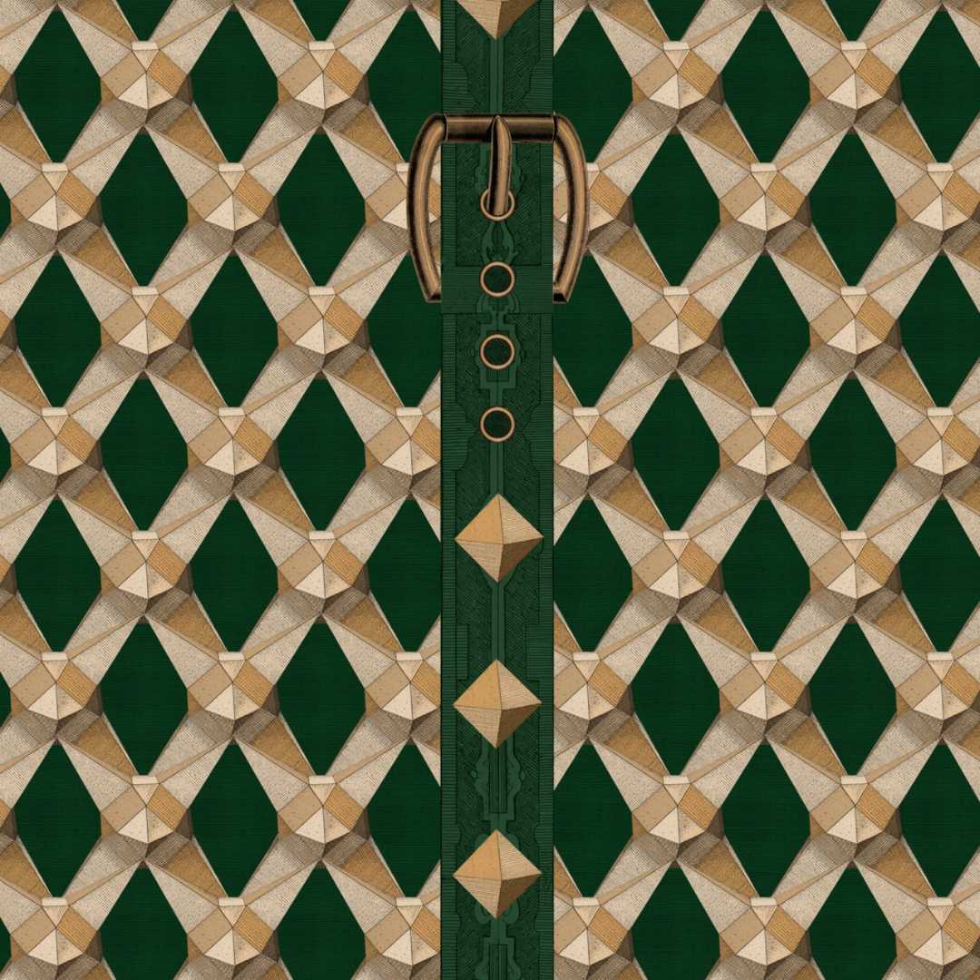 Luxury Detail Wallpaper - MINDTHEGAP