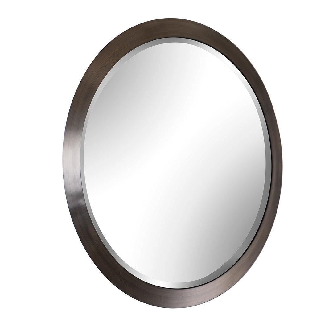 Macon Mirror - RV Astley