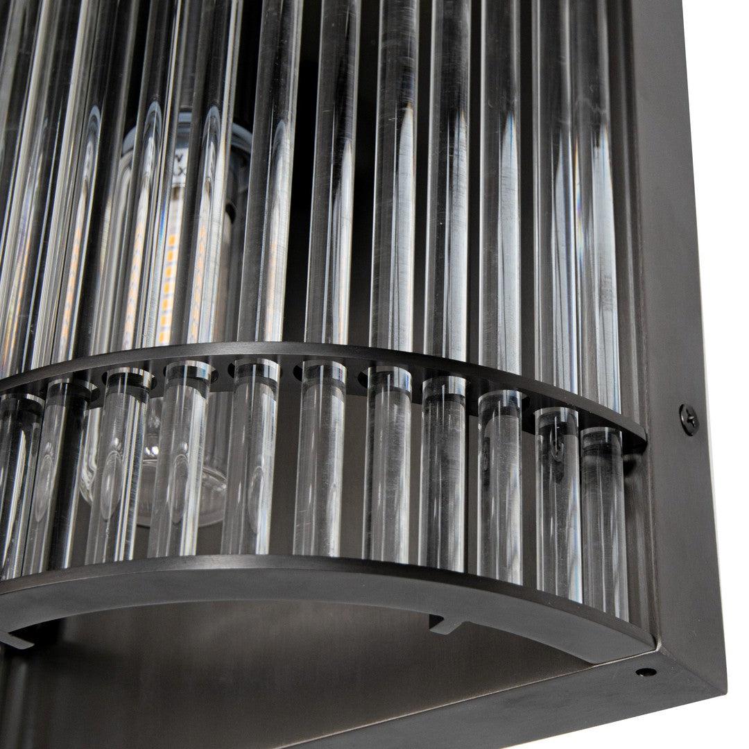 Macy IP65 Wall Light - RV Astley