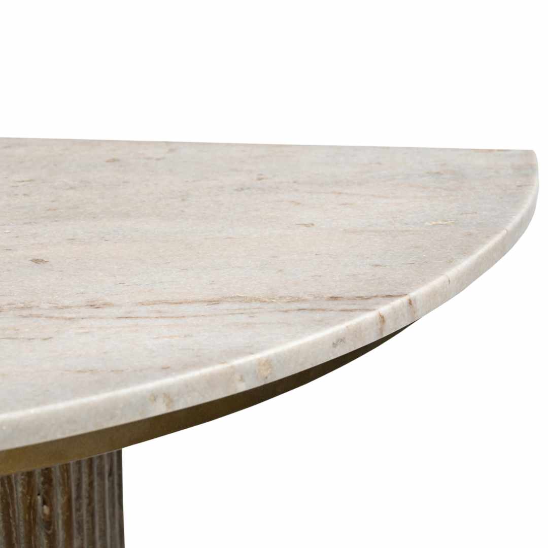 Maigue Console Table - RV Astley