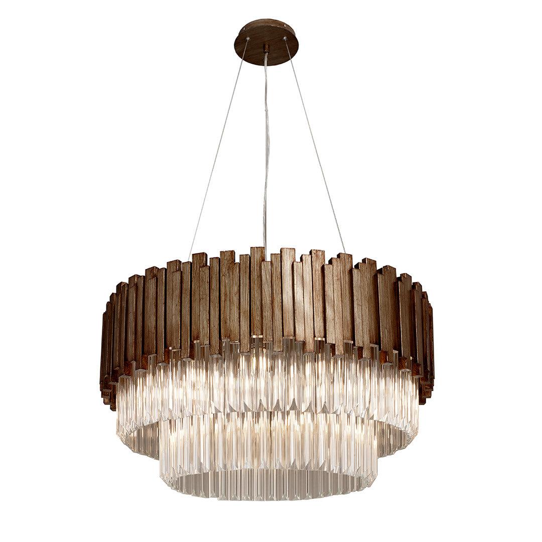 Maive Chandelier - RV Astley